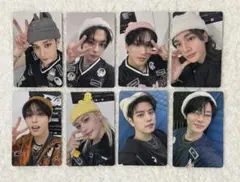 straykids dominATE タワレコ 渋谷 特典 フライヤー 8種 - メルカリ