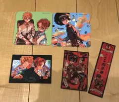 地縛少年花子くん　グッズ