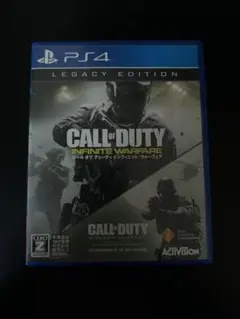 Call of Duty: Infinite Warfare