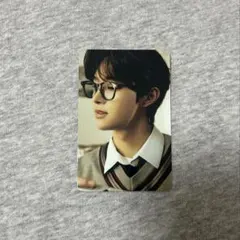 &TEAM FIRST HOWLING トレカ EJ ウィジュ