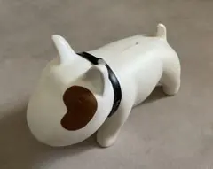TAPAS　ブルテリアの貯金箱