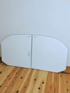パナソニック ココチーノS-class 風呂ふた 990x1536mm - メルカリ