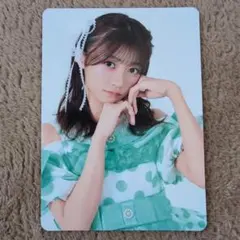 板倉可奈 トレカ カワラボベストアルバム CUTIE STREET