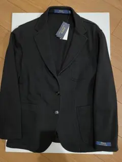 Polo Ralph Lauren テーラードジャケット ブラック Mのサムネイル