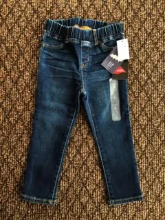 GAP キッズ デニムパンツ 100cm