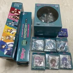 初音ミク　フリューくじ　A賞 ぬーどるストッパー