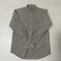 ノースフェイス ロングスリーブヒデンバリーシャツ（メンズ）S