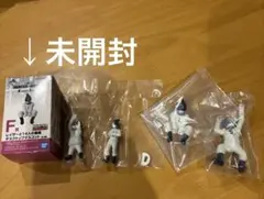 HUNTER×HUNTERグリードアイランド一番くじF賞