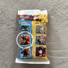 ハッピーセット UNO 僕のヒーローアカデミア