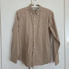 SONNY LABEL 長袖シャツ ベージュのサムネイル