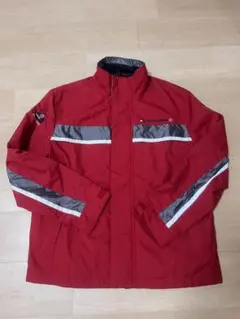 トミーヒルフィガー　ブルゾン