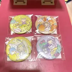 おジャ魔女どれみ はぴだんぶい くじ