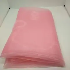 オーガンジー 生地