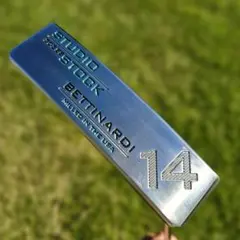 パター 34インチ