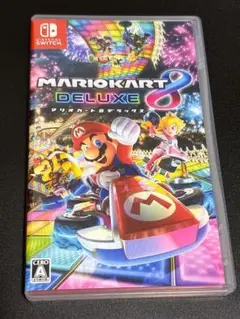 マリオカート8 デラックス
