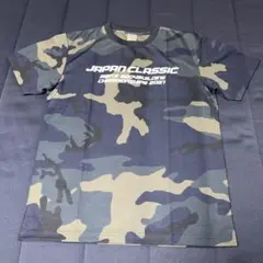 ジャパンクラシックTシャツMサイズ&JBBFタオル白 セット