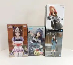 2026年最新】ウマ娘プライズフィギュアの人気アイテム - メルカリ