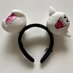 USJ テレサ　カチューシャ