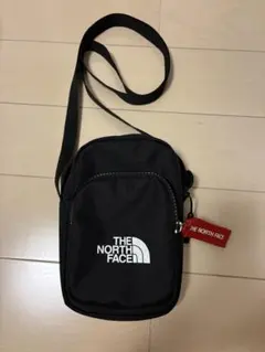 THE NORTH FACE ショルダーバッグ ブラック