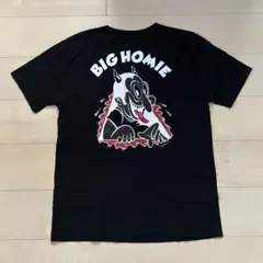 cloveru クローバル XL 半袖Tシャツ 日本製のサムネイル