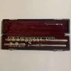 KÖLN ケルン フルート ETERNAL PROGRESS ハードケース付き KÖLN ケルン フルート ETERNAL PROGRESS ハードケース付き - メルカリ