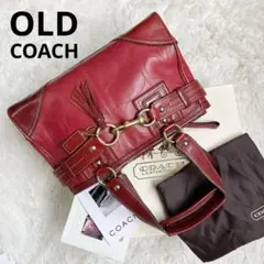 vintage coach old archive y2k legacy