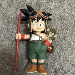 ドラゴンボール 一番くじ C賞 スナップコレクション 孫悟空のサムネイル