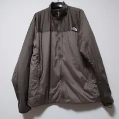 THE NORTH FACE NY82501 ブラウンジャケット