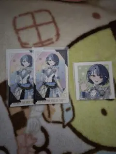 プロセカ 感謝祭 グリカ 特典 桐谷遥