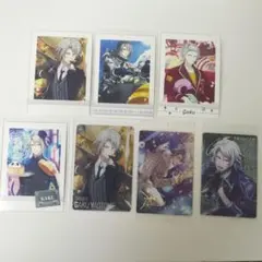 き*ち様 アイナナ 八乙女楽 ぱしゃこれ ウエハース メタカ