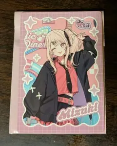 プロセカ 瑞希 メロパレ トレカ