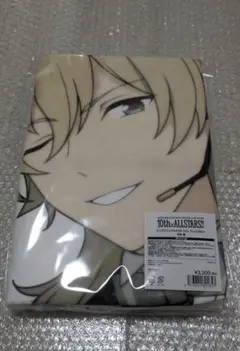 即日発送【あんスタ】羽風薫 ビッグビジュアルタオル