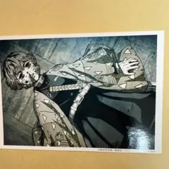 鬼滅の刃　ブロマイド　我妻善逸　ufotable　立志編