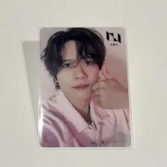 INI THE WINTER MAGIC HMV オンライン トレカ 藤牧京介