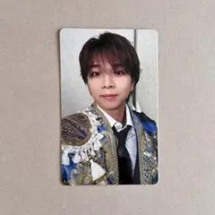 M!LK VOS トレカ 塩﨑太智