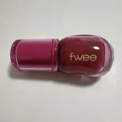 fwee 3Dボリューミンググロス　A05 カラント Currant 30%