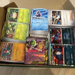 ポケモンカード　ノーマル等　まとめ売り