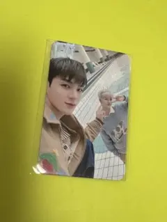 NCT DREAM mu-mo ユニット　ノミン　moonlight