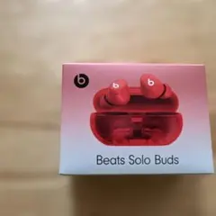 2026年最新】beats solo budsの人気アイテム - メルカリ