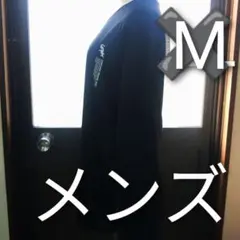 Chicago White Sox 長袖カットソー M 黒