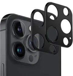 【2個】iPhone14 Pro / 14Pro Max カメラカバー　レンズ
