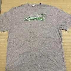 OLD NAVY St. Patrick's Day Tシャツ