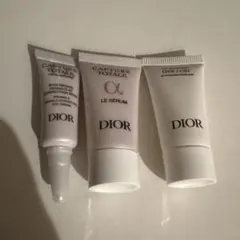 Dior スキンケア トライアルセット