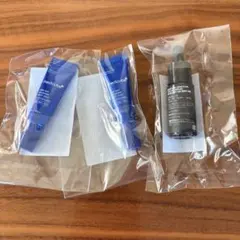 medicube サンプル3点セット