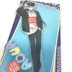 推しの子 DMMくじMEMちょのバズらせファッション講座　星野アクア　アクスタ