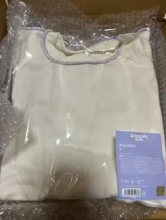 SEVENTEEN HOME プルオーバー M