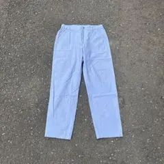 00s items baggy wide pants painter y2kのサムネイル