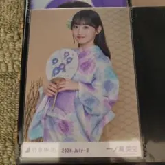 2025年最新】一ノ瀬美空 浴衣の人気アイテム - メルカリ