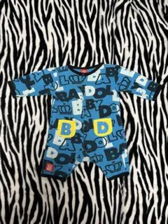 BABY DOLL ロンパース 70