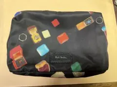 ポールスミス　ポーチ